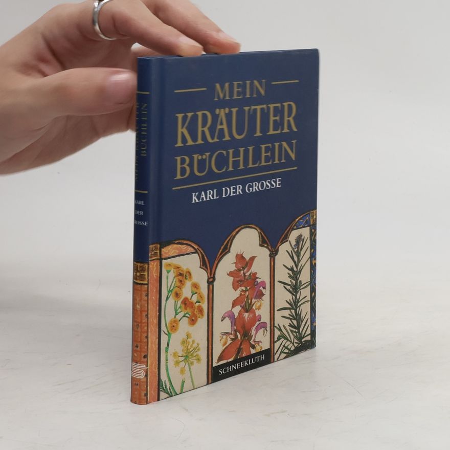 Thomas R. P. Mielke Mein Kräuterbüchlein