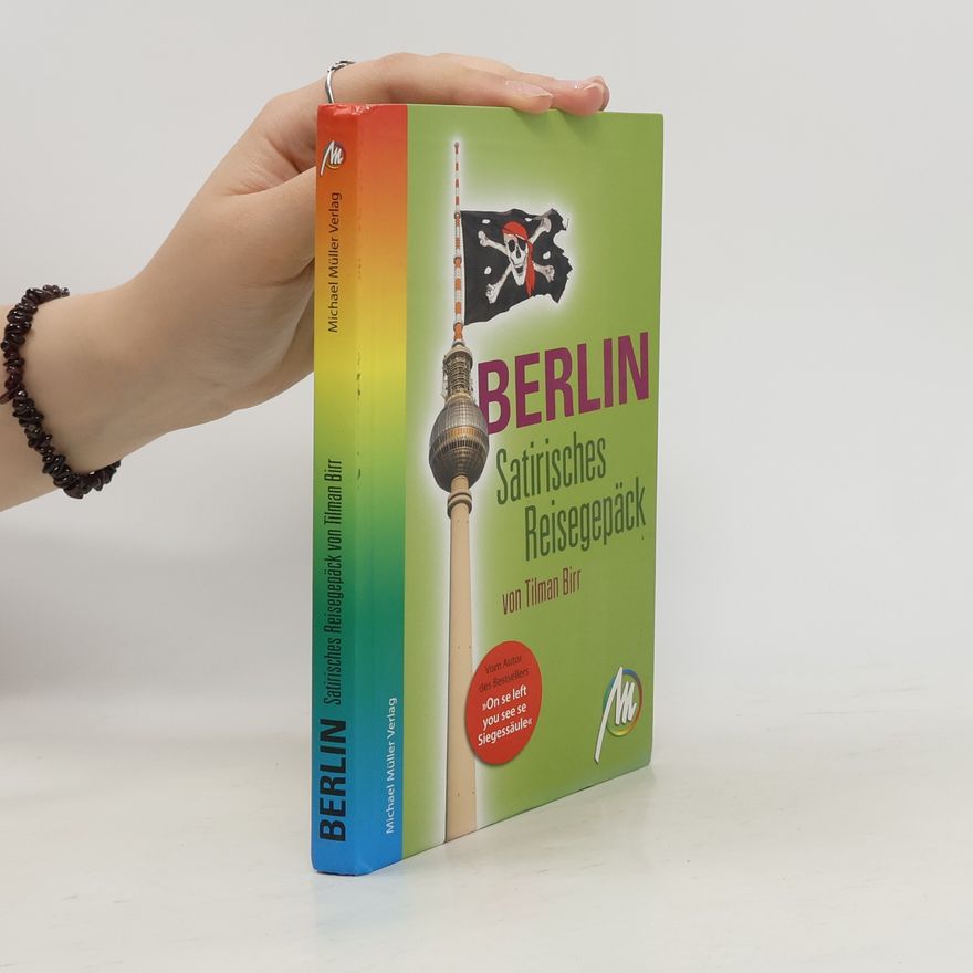 Tilman Birr Berlin
