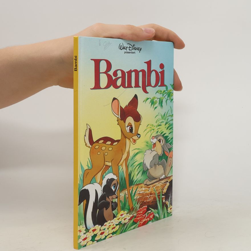 Auteurscollectief Bambi