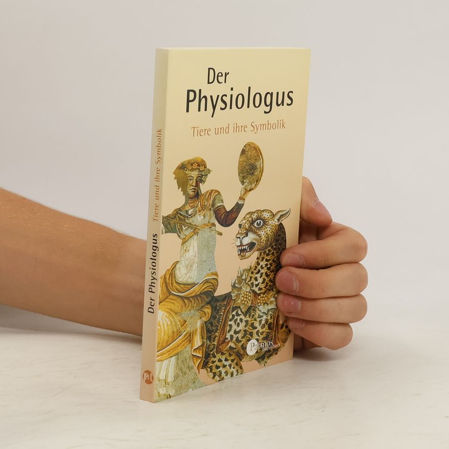 Otto Seel Der Physiologus