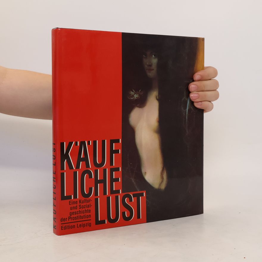 Gotthard Feustel Käufliche Lust
