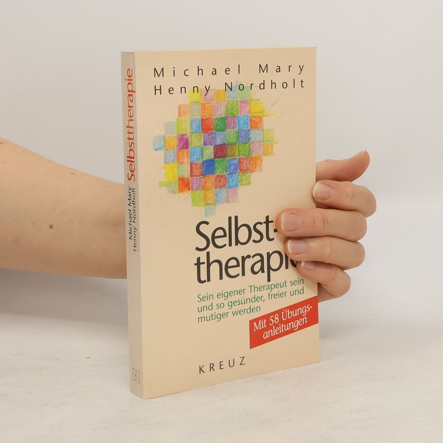 Michael Mary Selbsttherapie