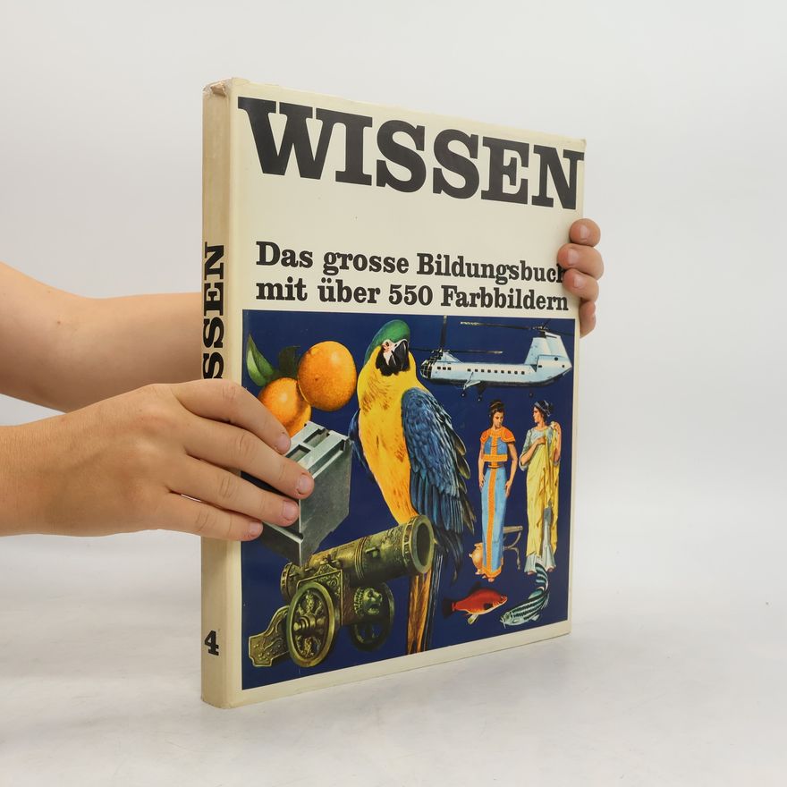 Autorenkollektiv Wissen 4
