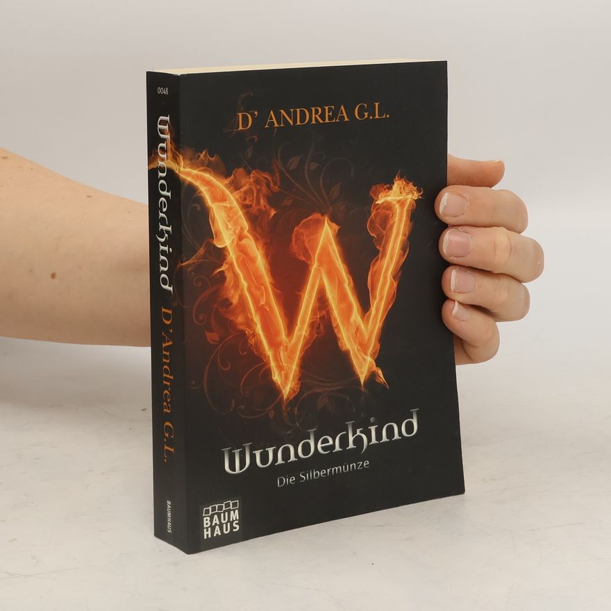 Luca D’Andrea Wunderkind