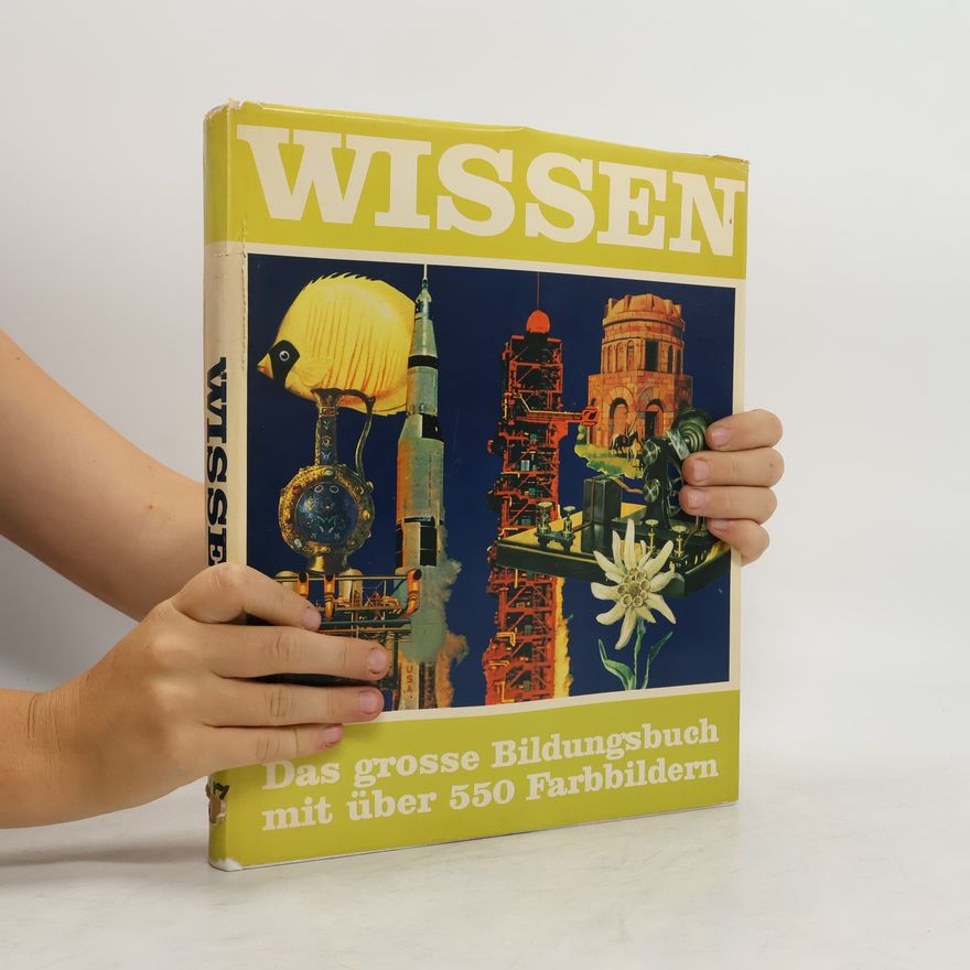 Autorenkollektiv Wissen 17
