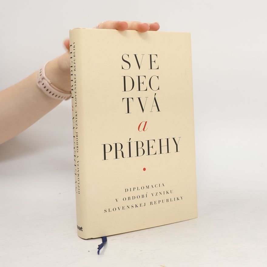 Viliam Roth Svedectvá a príbehy