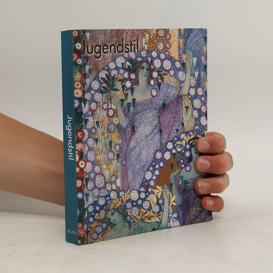 Frechmann Jugendstil. Art Noveau