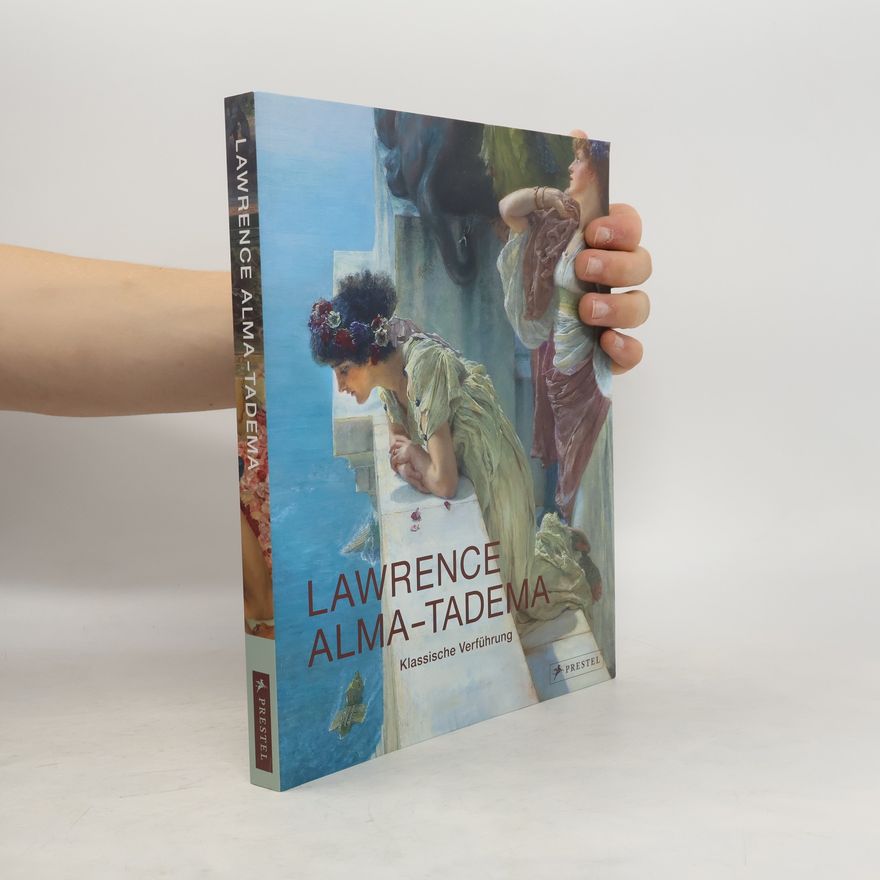 Autorenkollektiv Lawrence Alma-Tadema