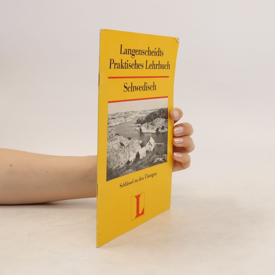 Autorenkollektiv Langenscheidts praktisches Lehrbuch Schwedisch