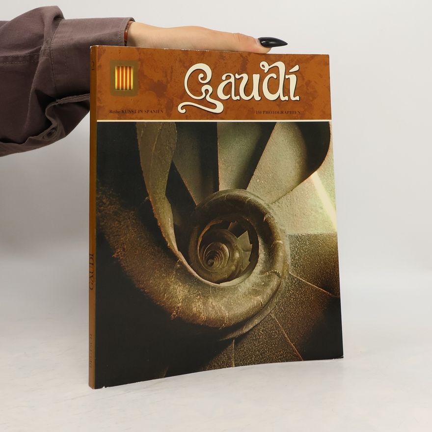Autorenkollektiv Gaudí