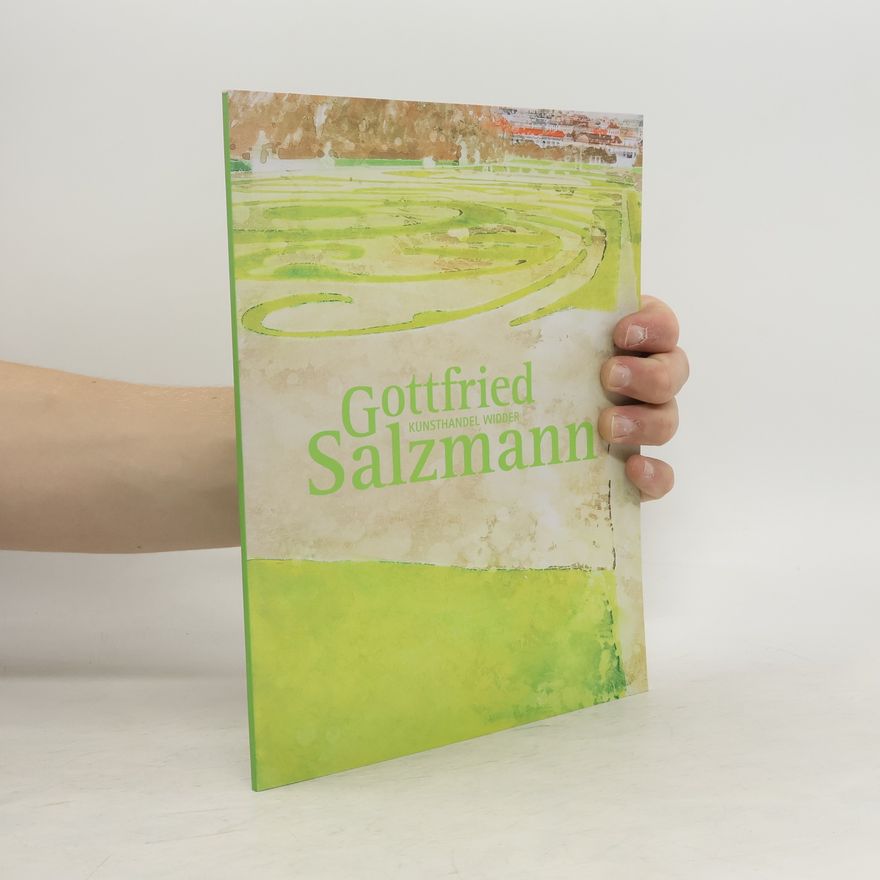 Gottfried Salzmann Gottfried Salzmann