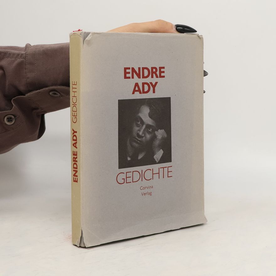 Endre Ady Gedichte
