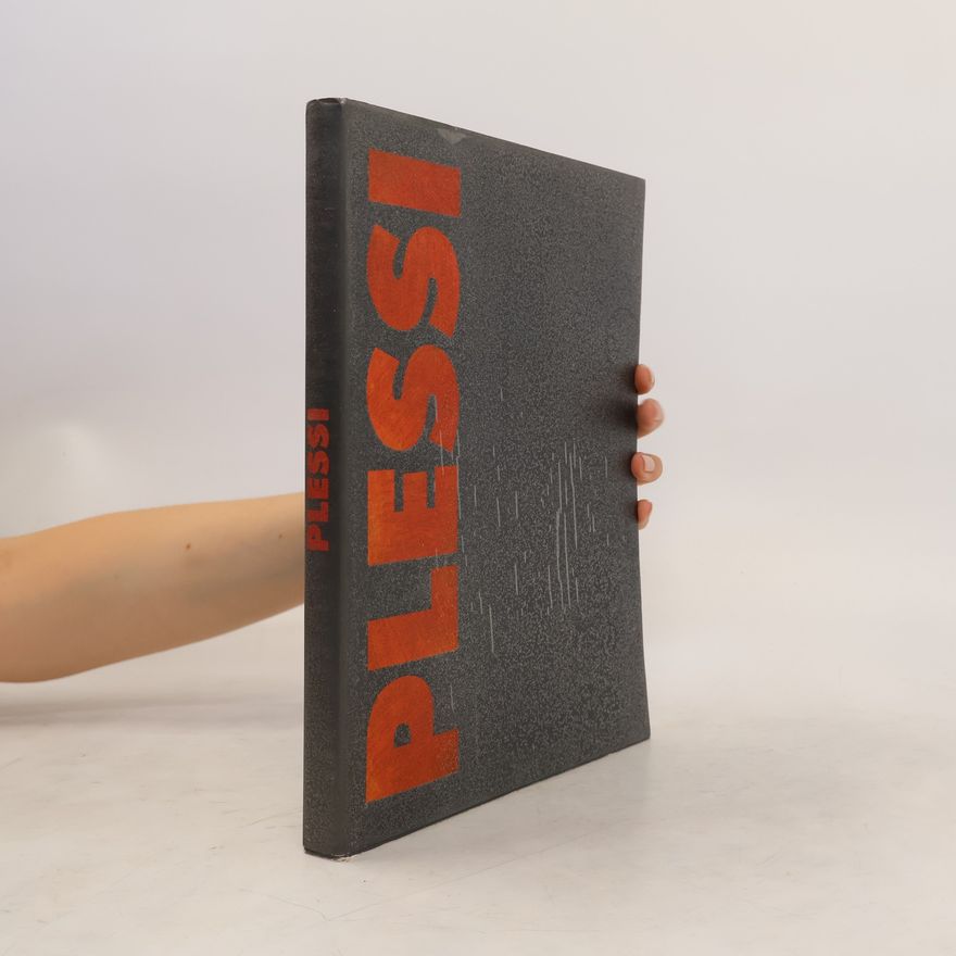 Fabrizio Plessi Plessi