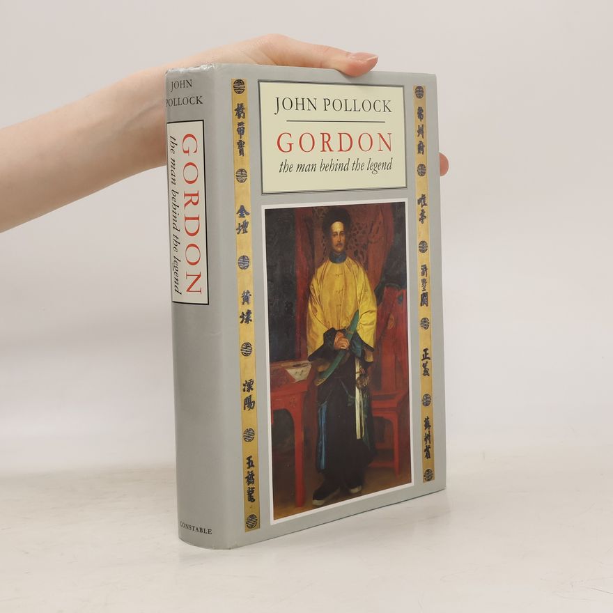 John Pollock Gordon