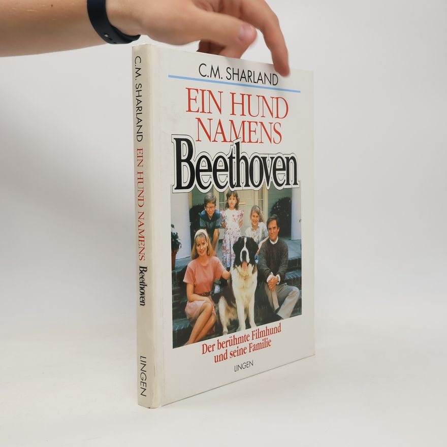 C. M. Sharland Ein Hund namens Beethoven