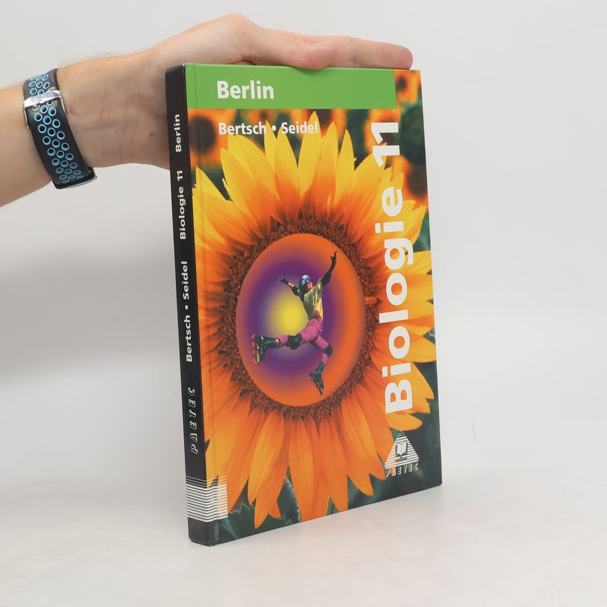Christa Pews-Hocke Lehrbuch Berlin