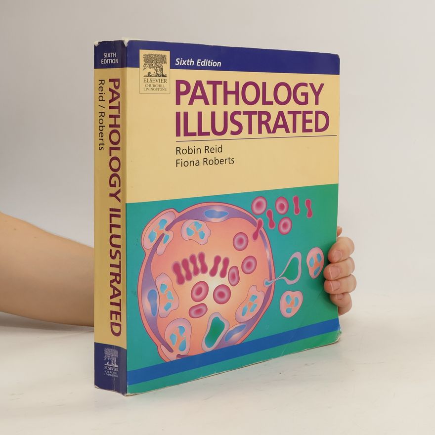 Elaine MacDuff Pathology Illustrated