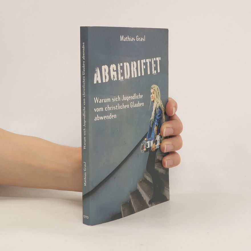 Mathias Grasl Abgedriftet