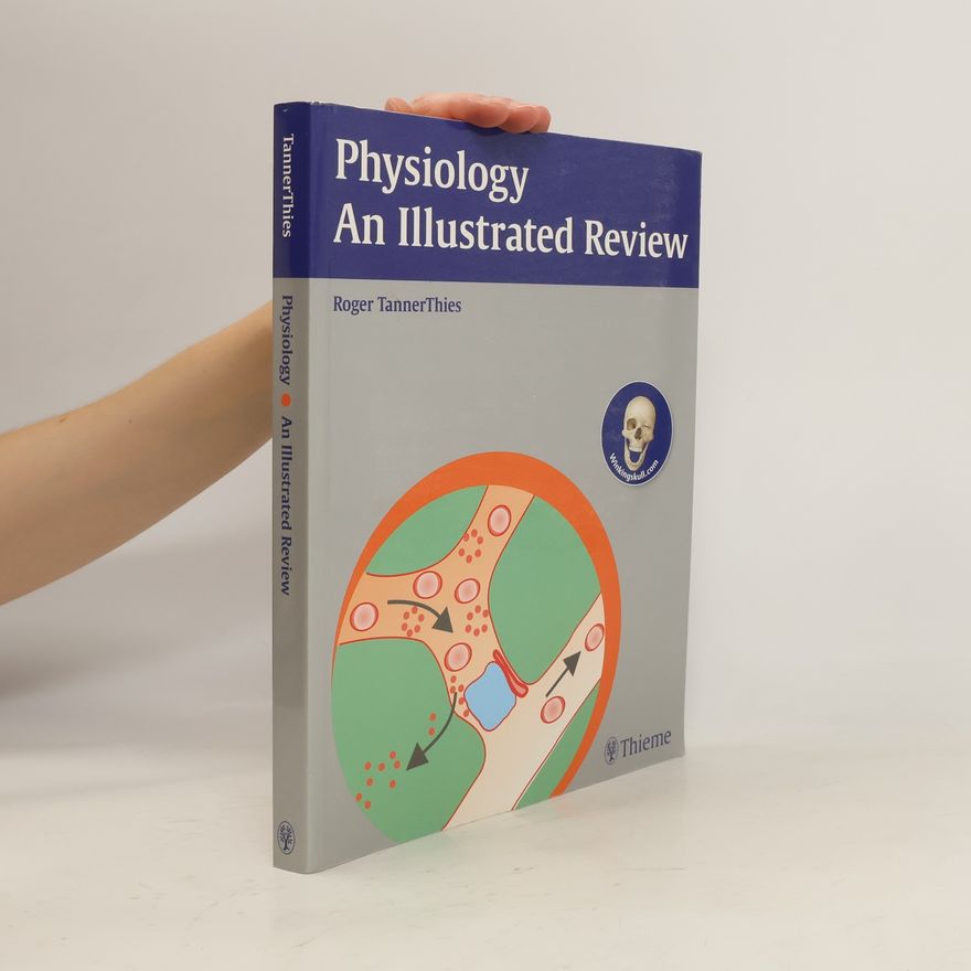 Roger TannerThies Physiology