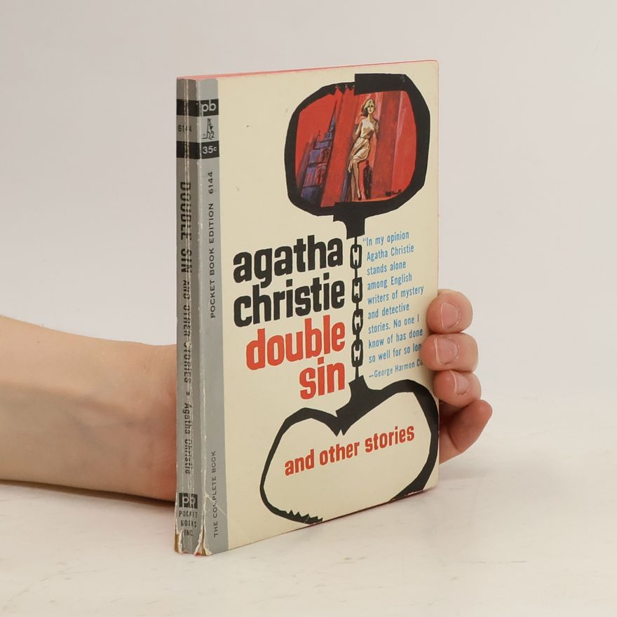 Agatha Christie Double Sin and Other Stories