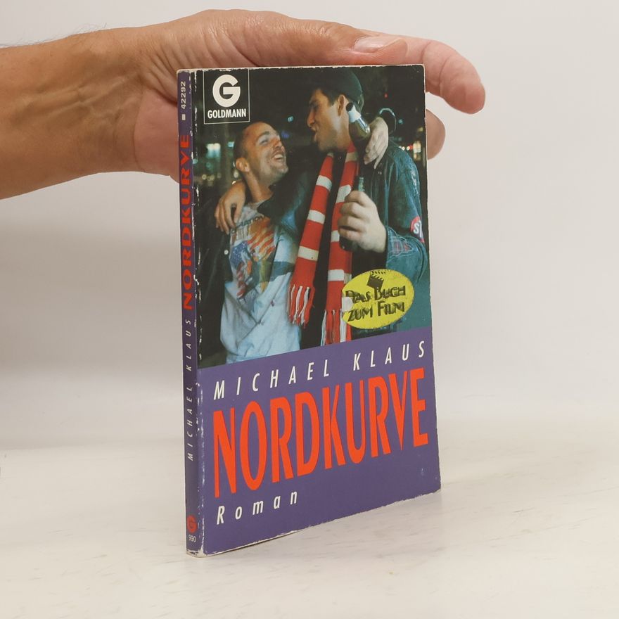 Michael Klaus Nordkurve