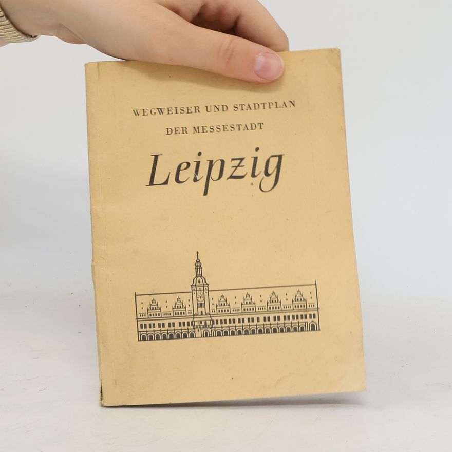 Kolektív autorov Leipzig