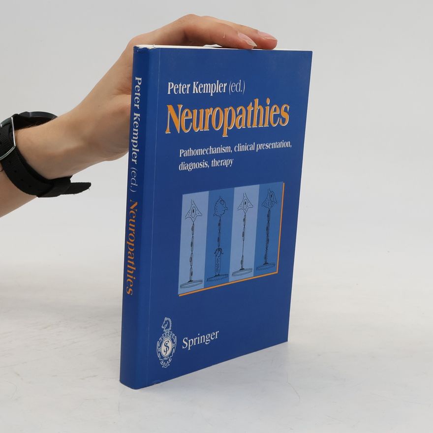 Peter Kempler Neuropathies