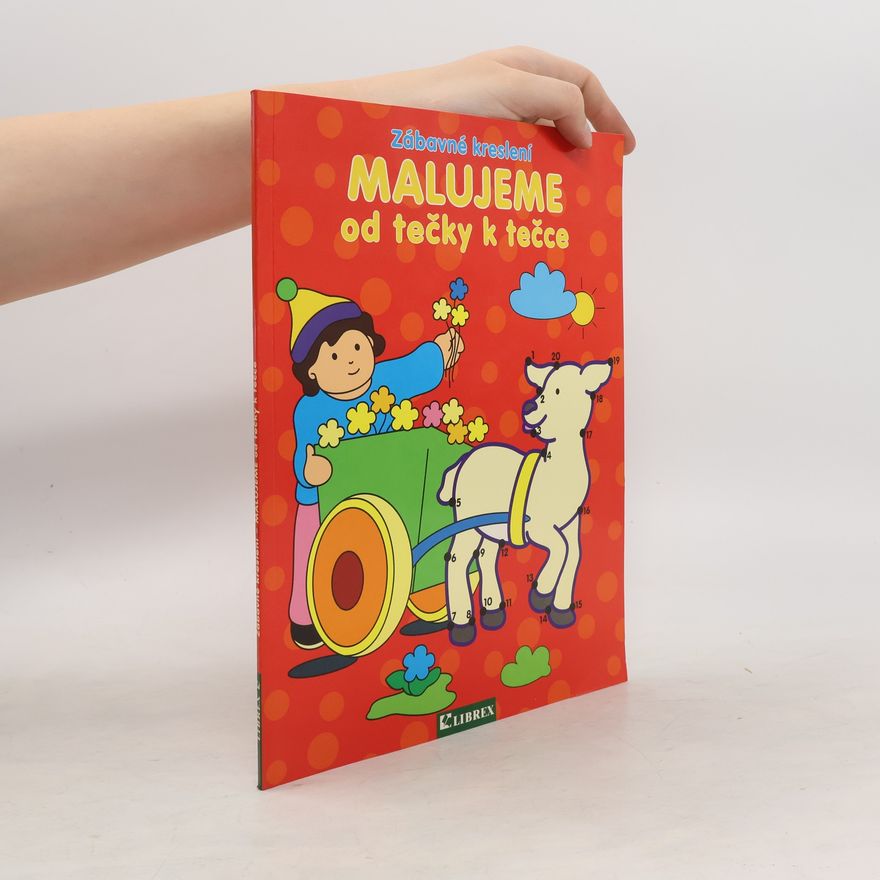 Autorenkollektiv Malujeme od tečky k tečce