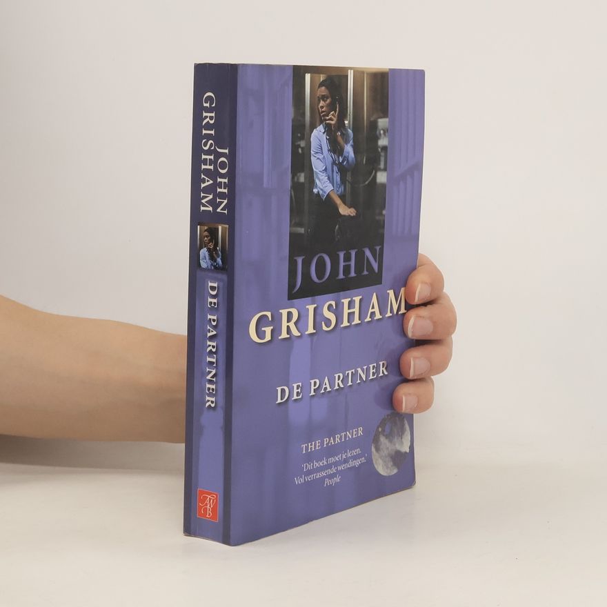 John Grisham De Partner