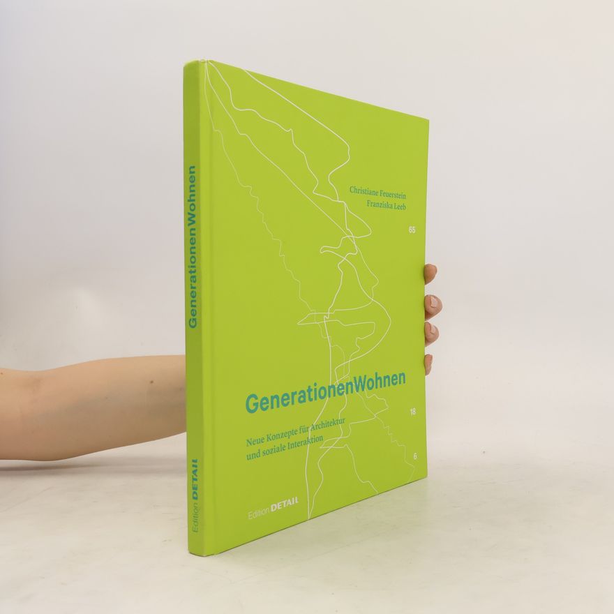 Christiane Feuerstein GenerationenWohnen