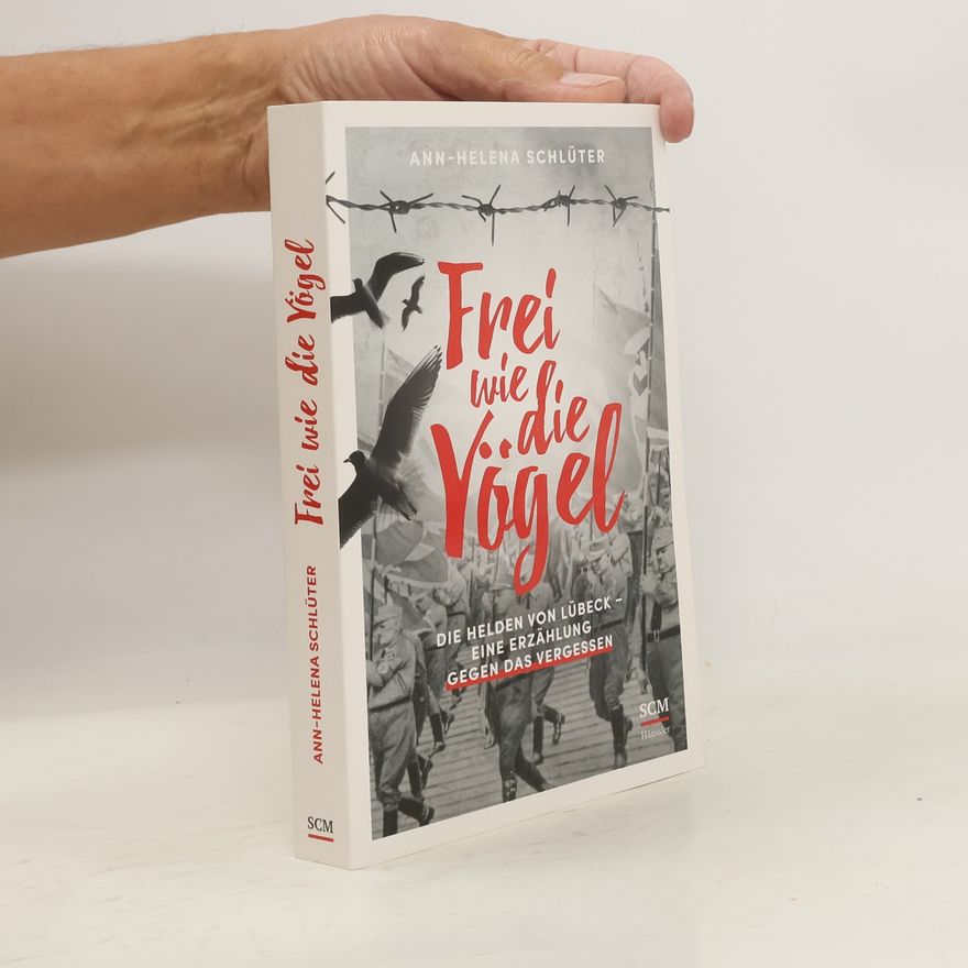 Ann-Helena Schlüter Frei wie die Vögel