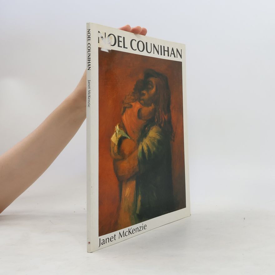 Janet Mckenzie Noel Counihan