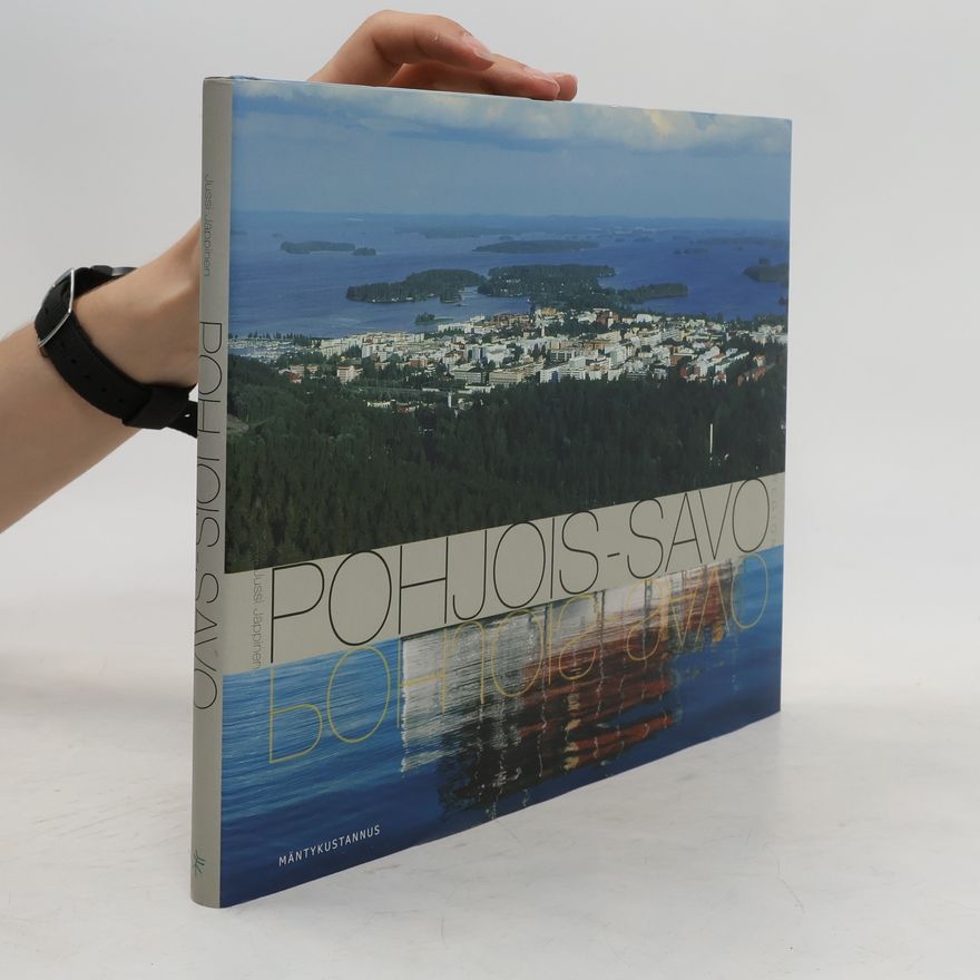 Jussi Jäppinen Pohjois-Savo