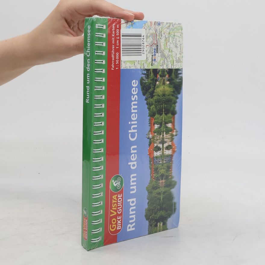 Autorenkollektiv Rund um den Chiemsee