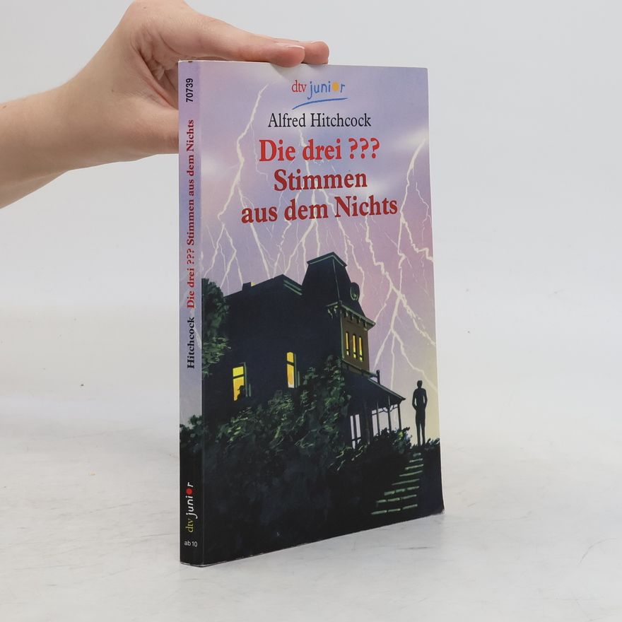 André Minninger Die drei ???