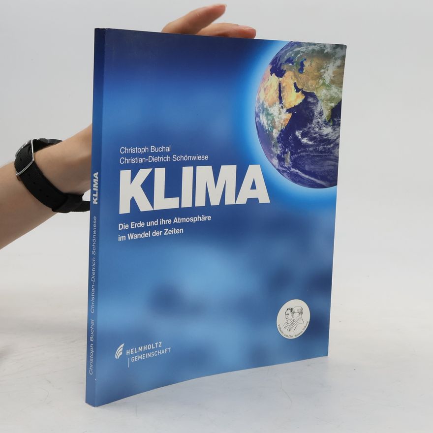 Christoph Buchal Klima
