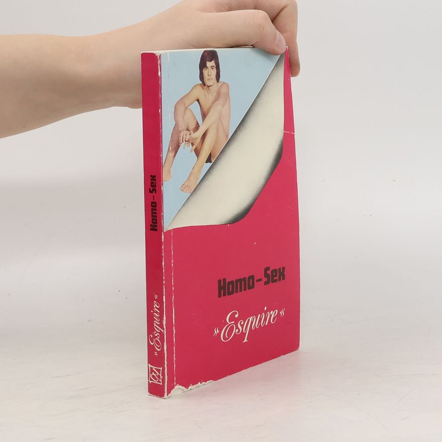 Autorenkollektiv Homo-Sex Esquire