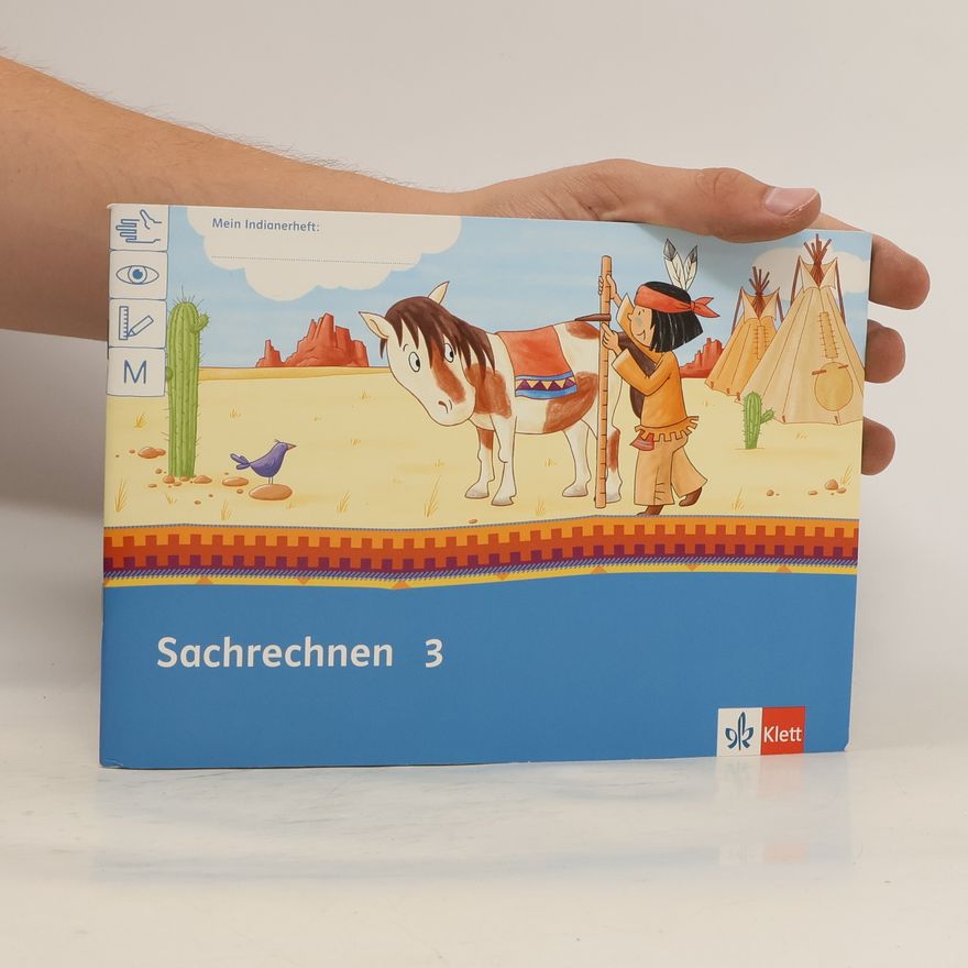 Autorenkollektiv Sachrechnen 3