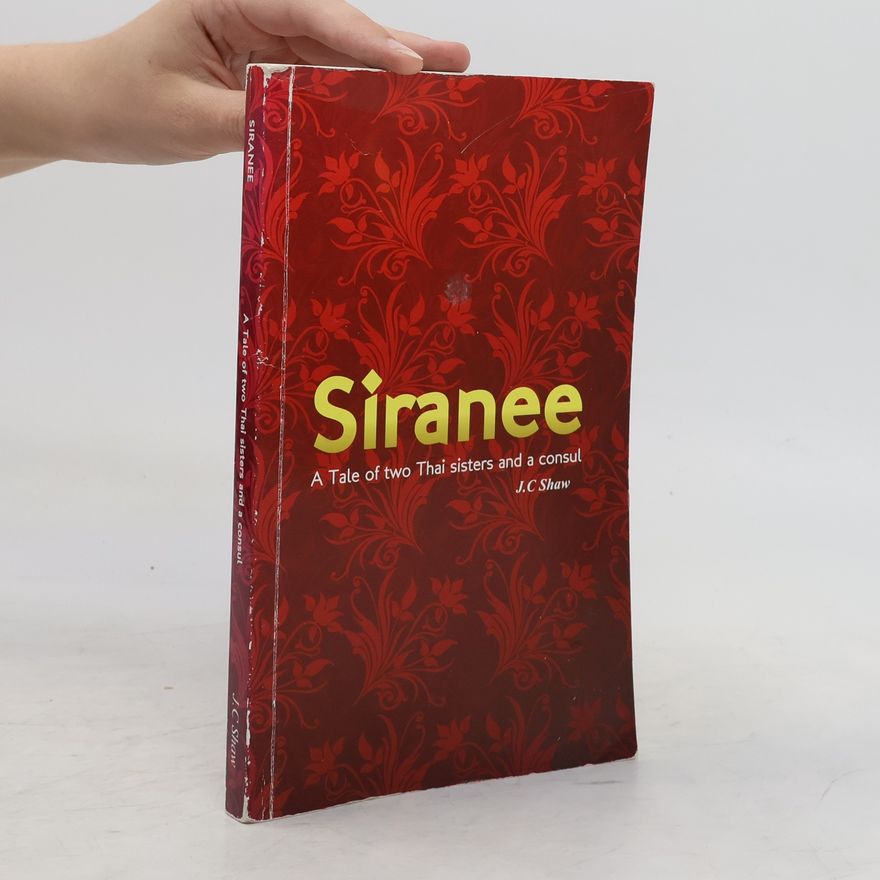J. C. Shaw Siranee
