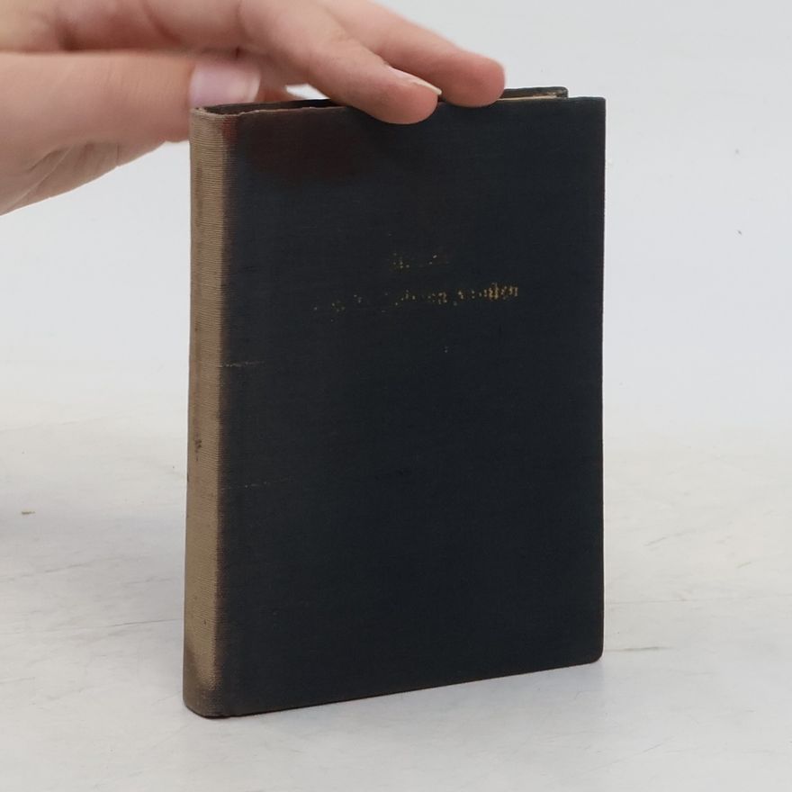 Kolektiv autorů HISTORIA Von D. Johann Fausten dem weitbeschreyten Zauberer und Schwarzkünstler