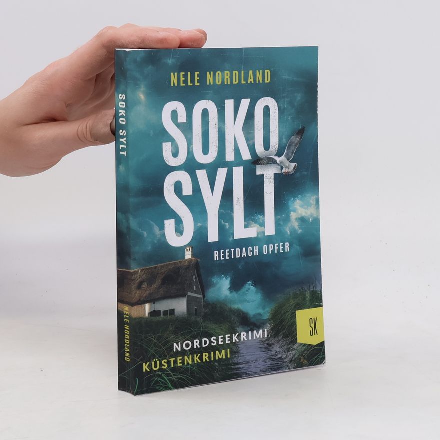 Nele Nordland Soko Sylt