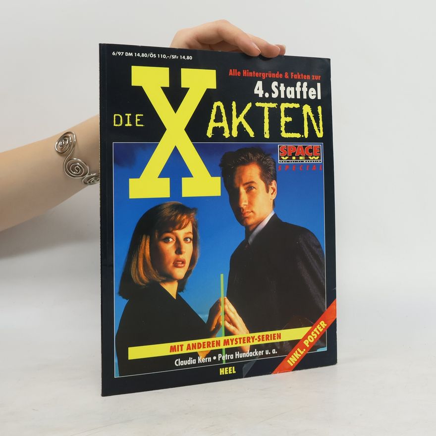 Autorenkollektiv Die X-Akten