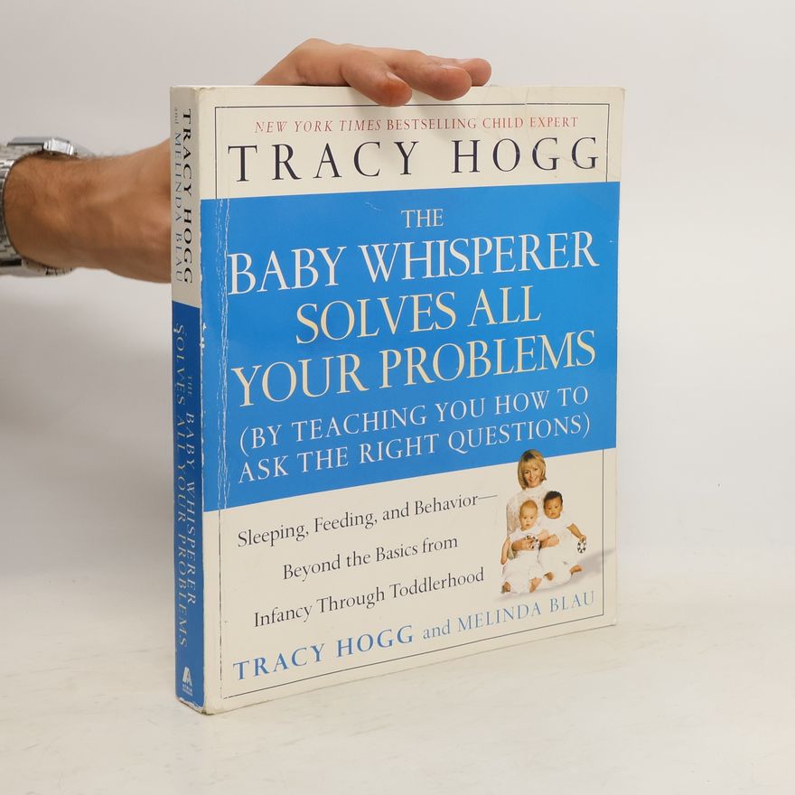 Melinda Blau The Baby Whisperer Solves All Your Problems