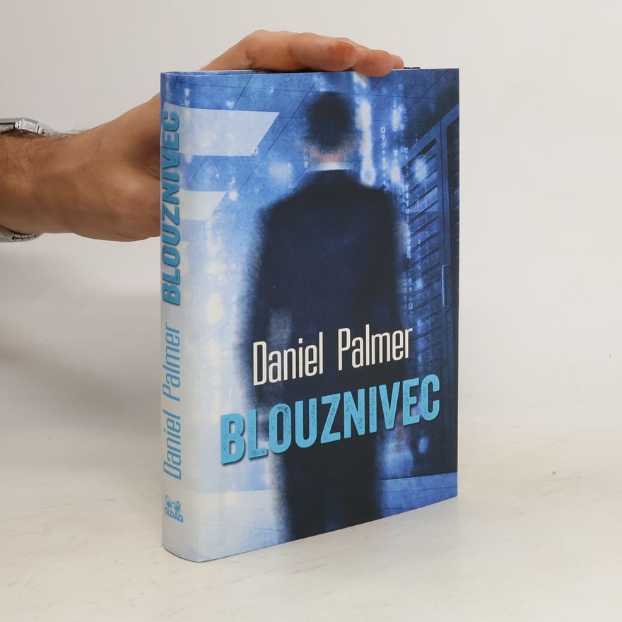 Daniel Palmer Blouznivec