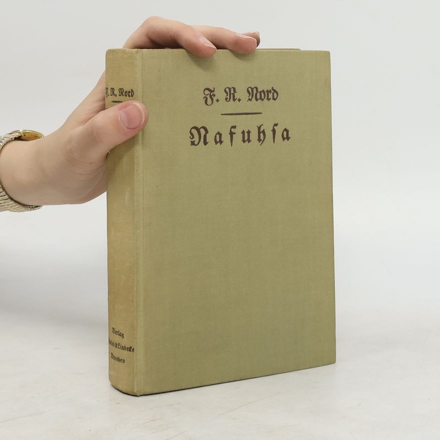 F. R. Nord Nafuhsa