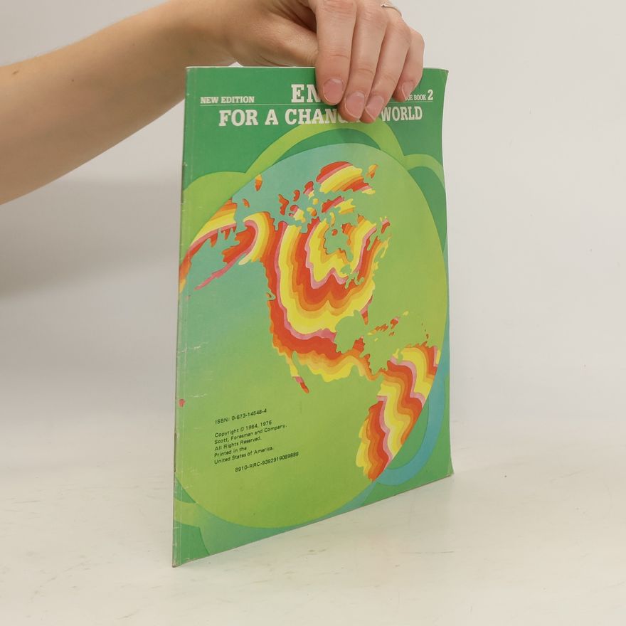 Various authors English for a Changing World