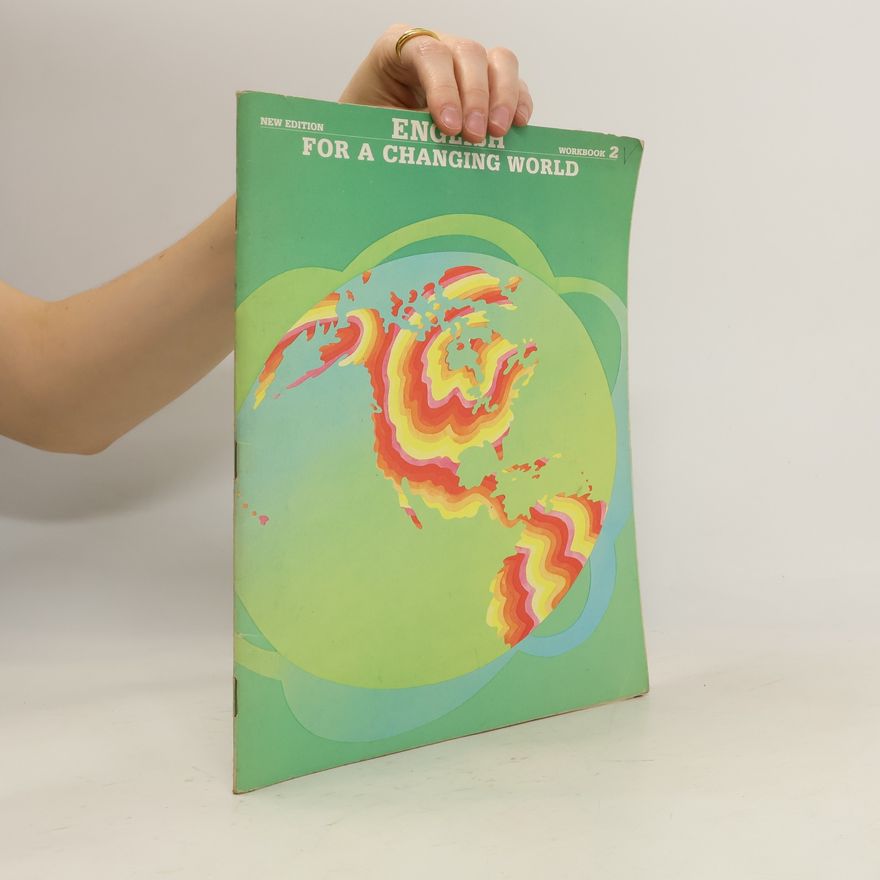 Autorenkollektiv English for a Changing World