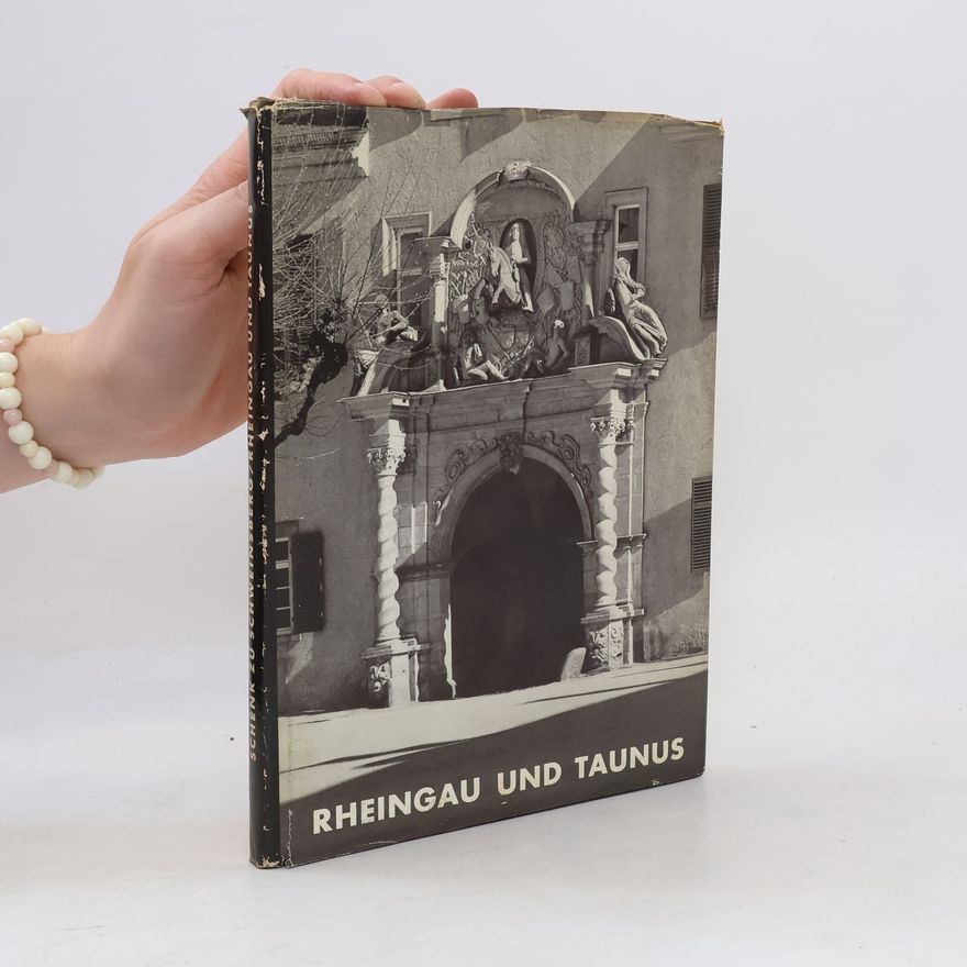 Eberhard Busch Rheingau und Taunus