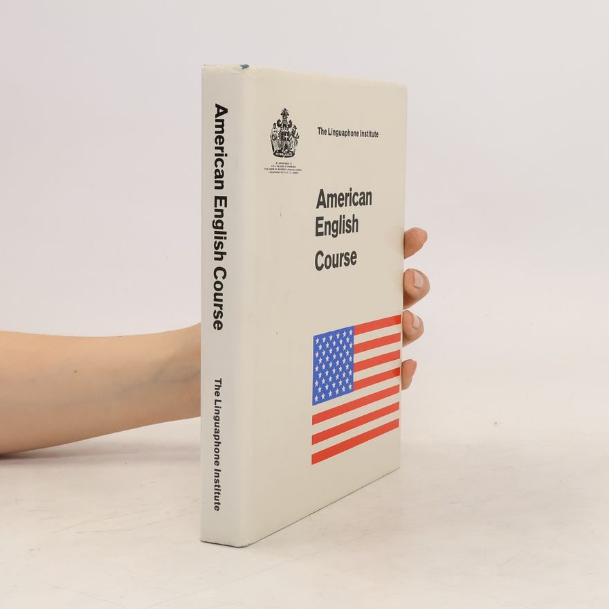 Autorenkollektiv American English Course