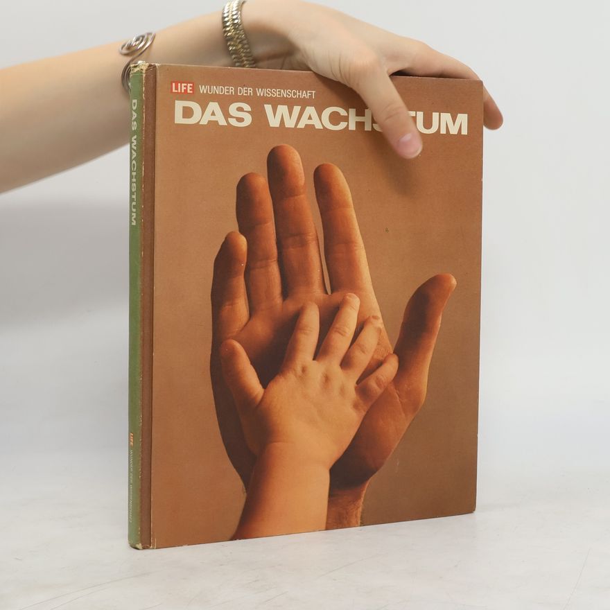 James M. Tanner Das Wachstum